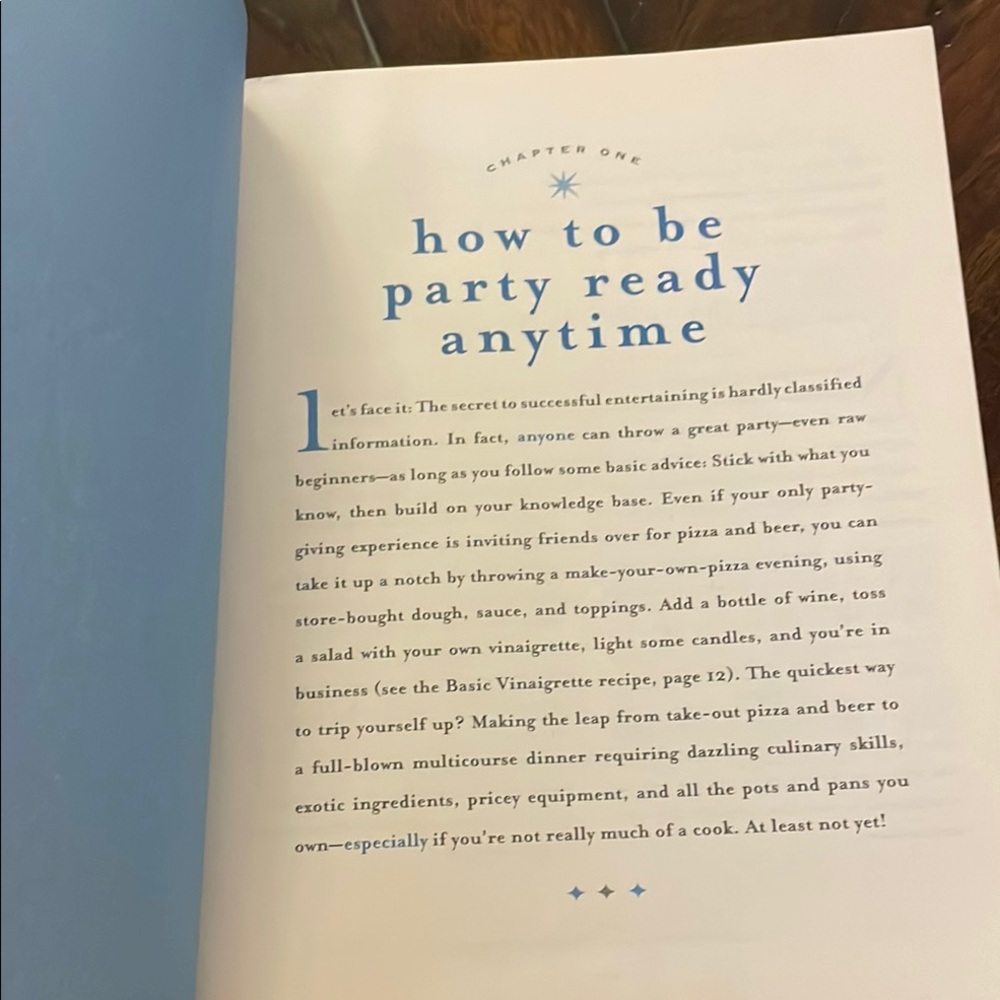 Emily Post's Party Planning Guide 🎈 - Picture 14 of 14